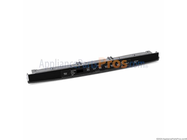 Ge WD12X23316 Dishwasher Silicone Light Pipe OEM Part - image 3