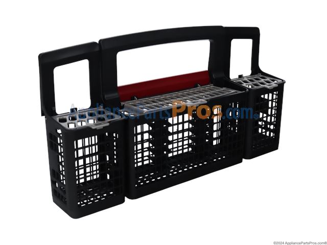 Silverware Basket Assembly