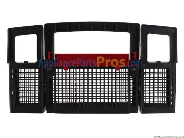 Silverware Basket Assembly