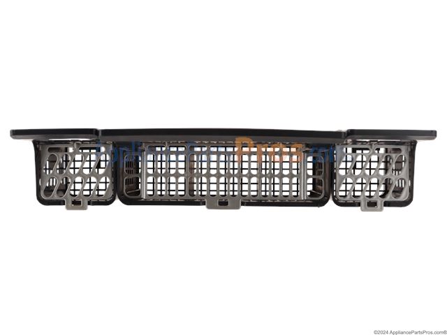 Silverware Basket Assembly