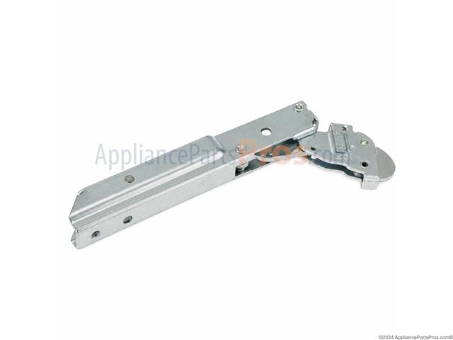Ge WB10X21982 Electric Range Oven Door Hinge OEM Part - image 2