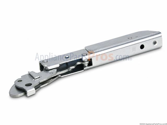 Ge WB10X21982 Electric Range Oven Door Hinge OEM Part - image 3