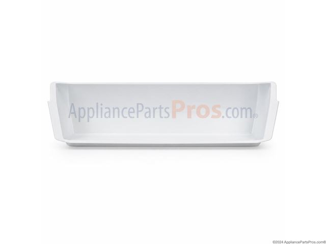 Ge WR71X22756 Refrigerator Fresh Food Door Shelf OEM Part - image 3