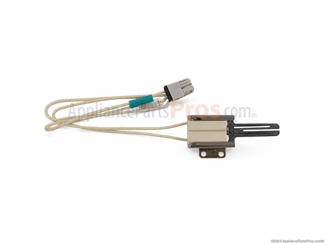 Gas Range Igniter Glowbar
