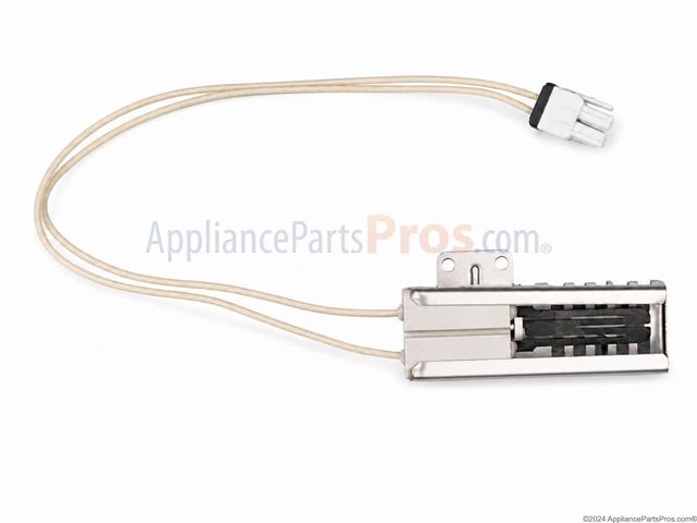 Ge WB13X24925 Gas Range Oven Igniter OEM Part