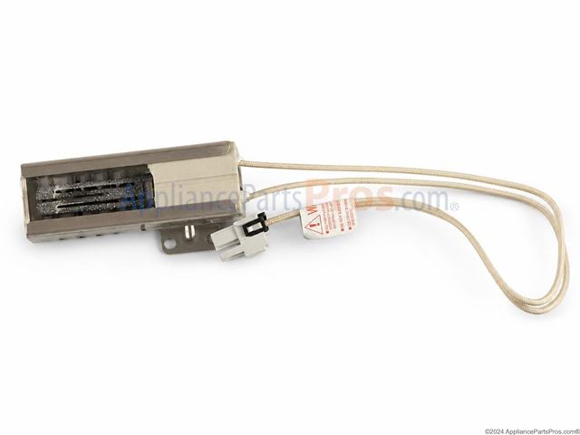 Ge WB13X24925 Gas Range Oven Igniter OEM Part - image 2