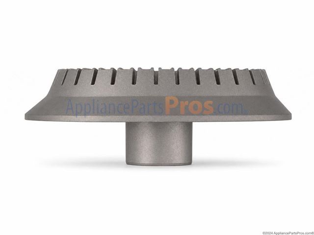 Lg MBE62002902 Gas Range Burner OEM Part - image 2