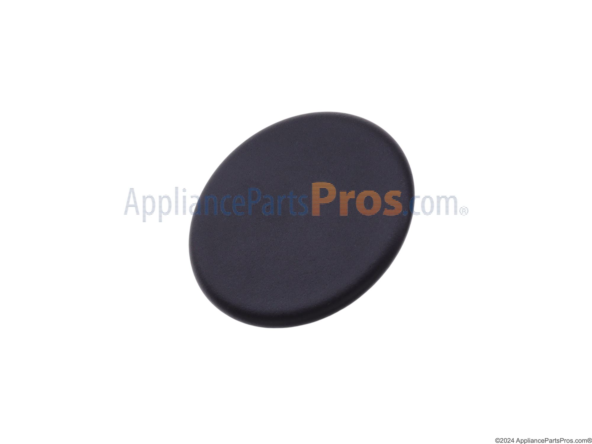 thumbnail image 2 of Fix Your Stove: Genuine Frigidaire Range Burner Cap - 5304508441 / 316261704 - Fits Many Kenmore & Electrolux Models 2 of 2