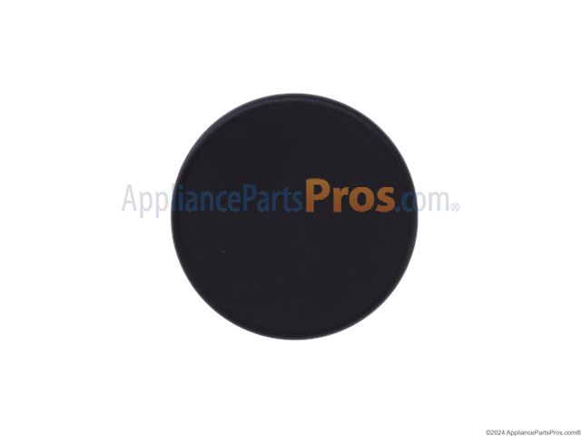 Gas Range Surface Burner Cap