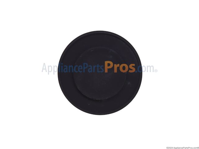 Gas Range Surface Burner Cap