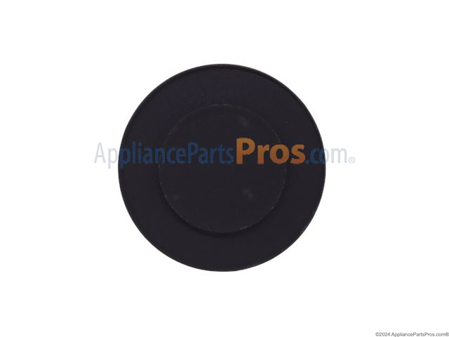 Gas Range Burner Cap