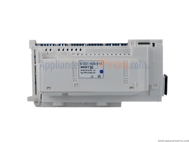 Program Power Control Module