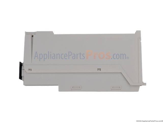 Power Module Programmed