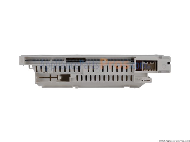 Power Module Programmed