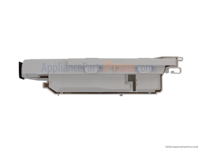 Power Module Programmed