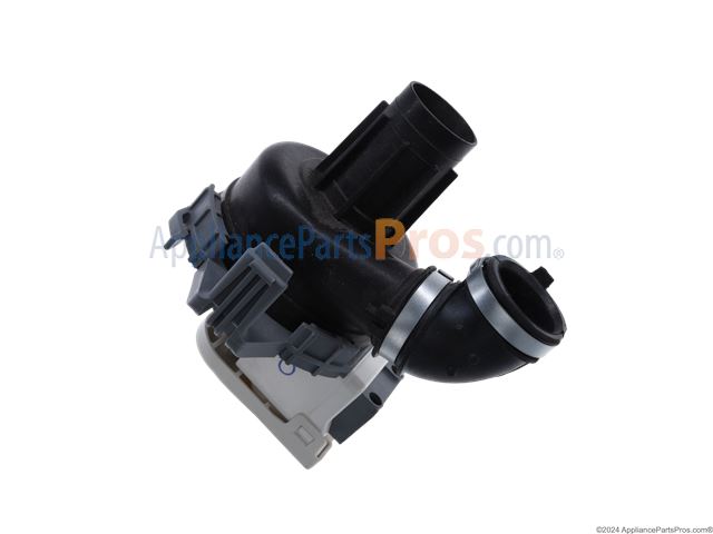 Kitchenaid Circulation Pump