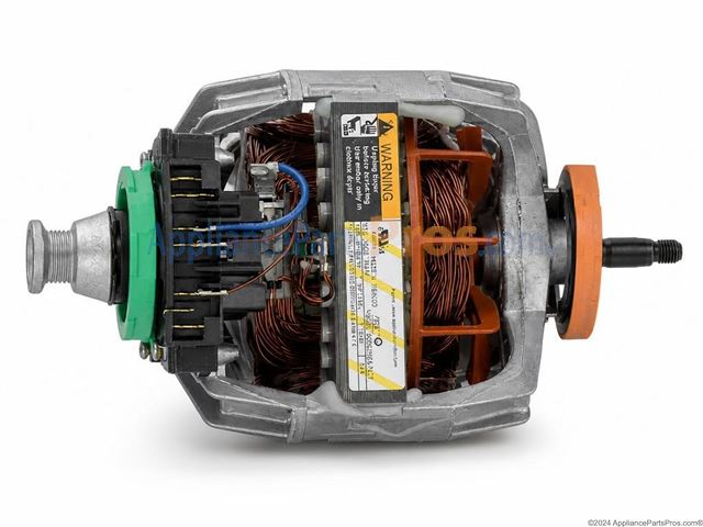 Dryer Drive Motor