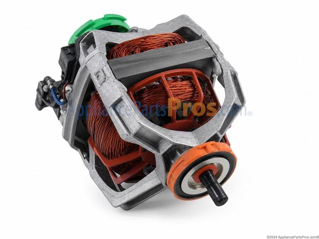 Whirlpool W11105178 Dryer Drive Motor OEM Part - image 2