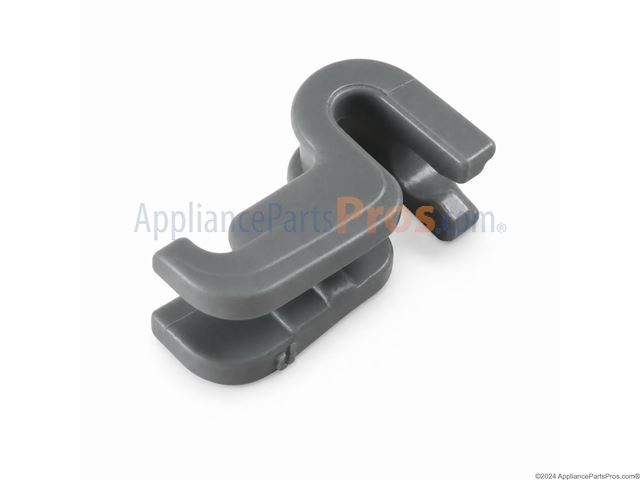 Lg MEG64438901 Dishwasher Tine Row Clip OEM Part - image 2