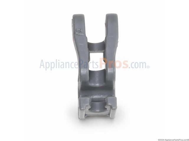 Lg MEG64438901 Dishwasher Tine Row Clip OEM Part - image 3