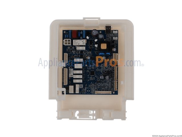 Refrigerator Main Power Control Board Assembly