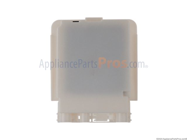 Refrigerator Main Power Control Board Assembly