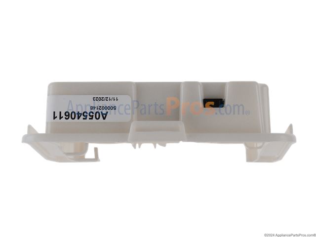 Refrigerator Main Power Control Board Assembly