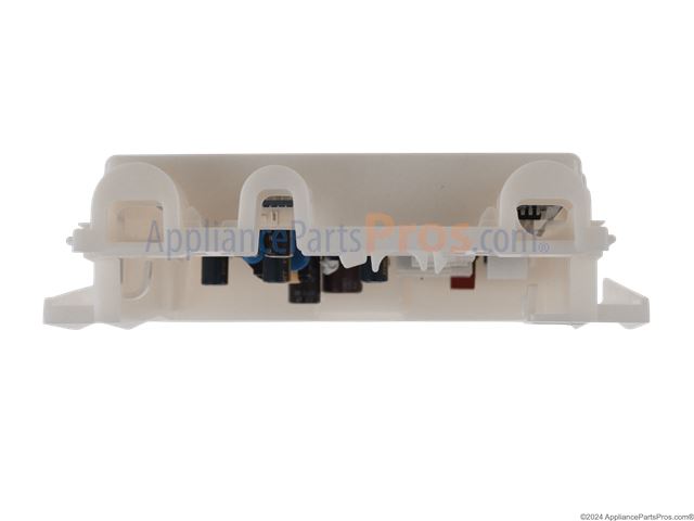 Refrigerator Main Power Control Board Assembly