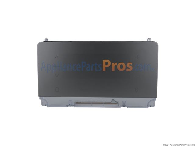 Damper Control Assembly