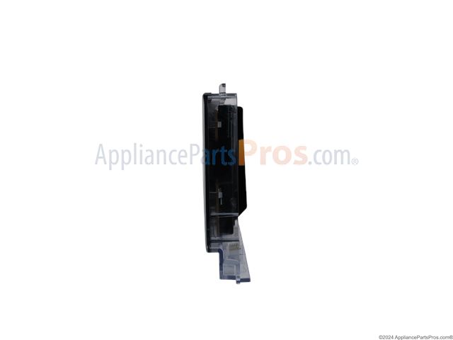 Damper Control Assembly