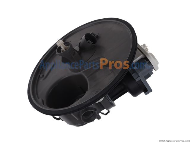 Whirlpool Pump&Motor