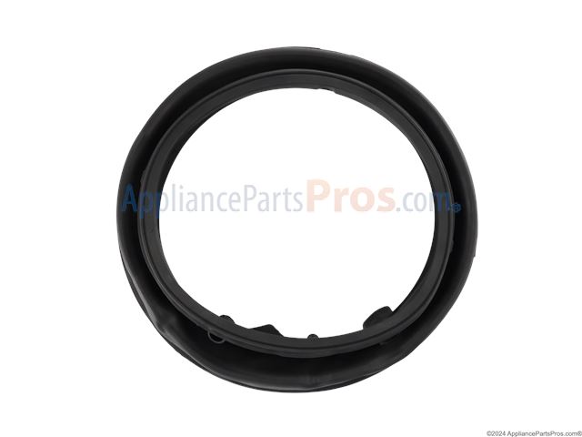 Door boot seal