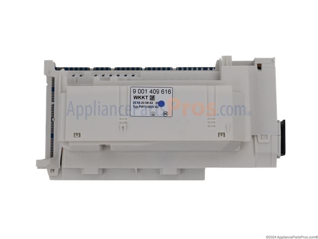 Power Module Programmed