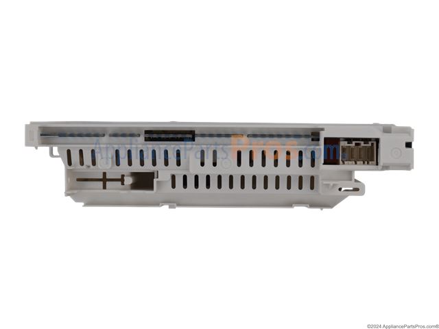 Power Module Programmed