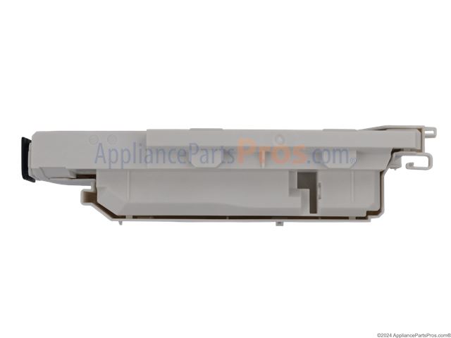 Power Module Programmed