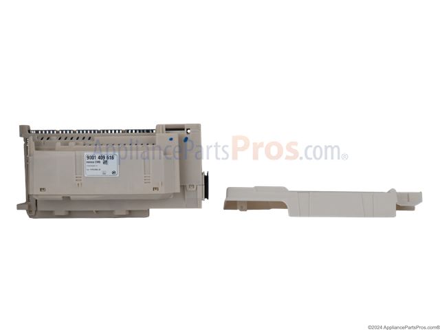 Program Power Control Module