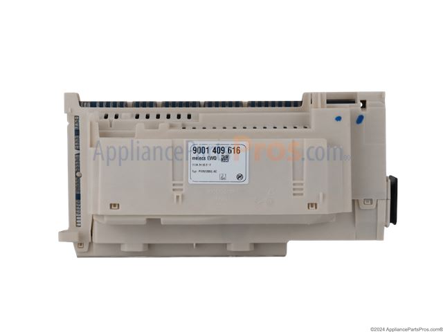 Program Power Control Module