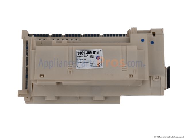 Program Power Control Module