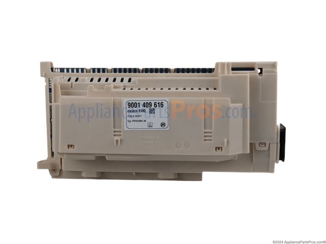 Program Power Control Module