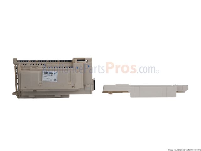 Program Power Control Module