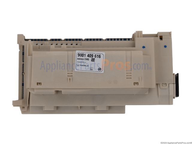 Program Power Control Module