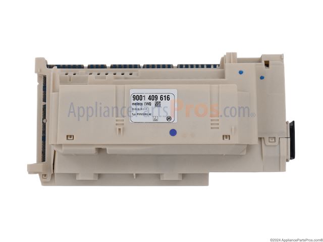 Program Power Control Module