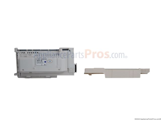 Program Power Control Module