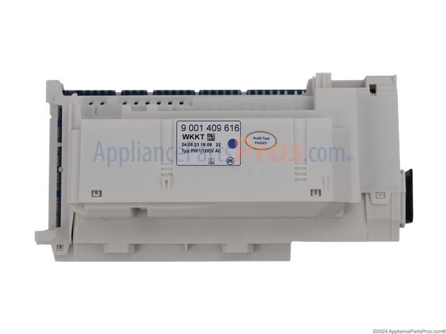 Program Power Control Module