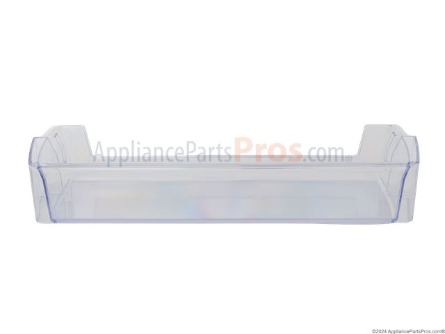 Refrigerator Door Storage Bin