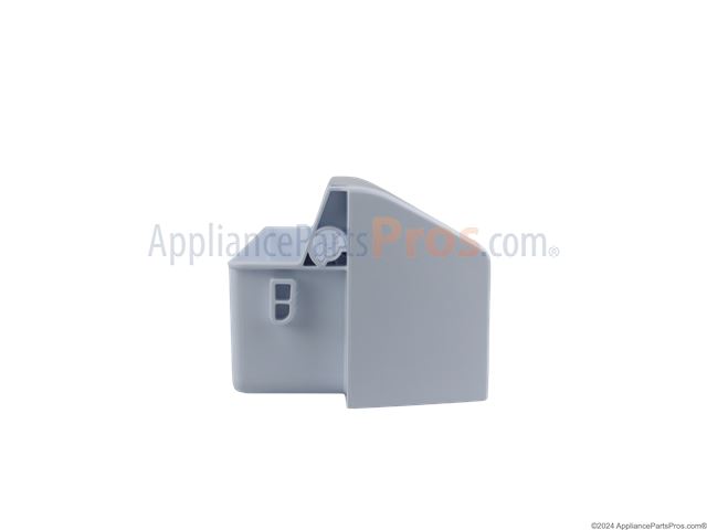 Refrigerator Dairy Guard Assembly