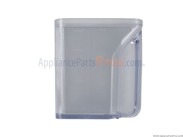 Refrigerator Water Pitcher Assembly