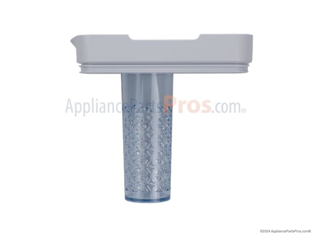 Refrigerator Water Pitcher Assembly