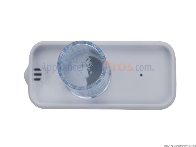 Refrigerator Water Pitcher Assembly