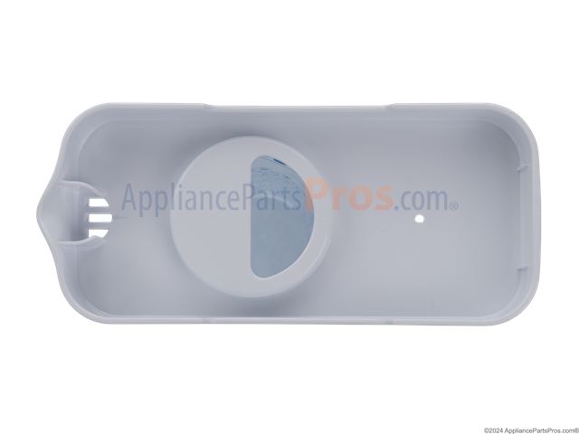 Refrigerator Water Pitcher Assembly